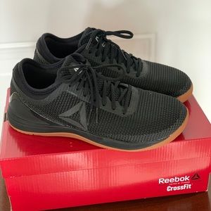 Reebok Nano 8 Crossfit Shoes